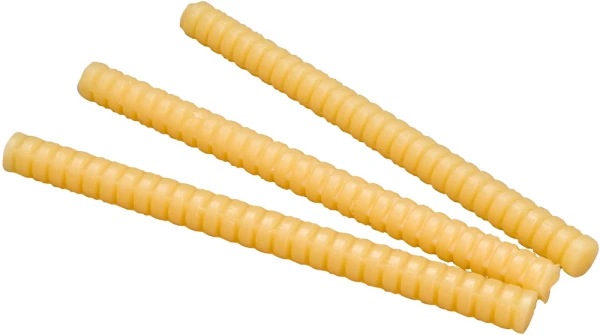 Expanded View of 3762Q Hot Melt Tan Adhesive by 3M
