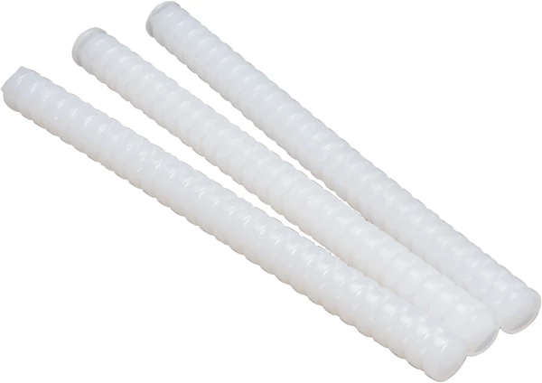 Expanded View of 3M Scotch-Weld Hot Melt Clear Adhesive 3762-LM Q
