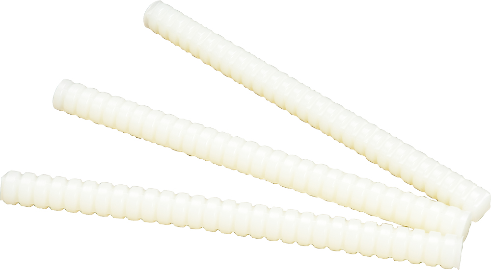 Expanded View of 3M 3762LM Q Melt Adhesive Amber