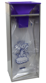Wicketed Ice Bags