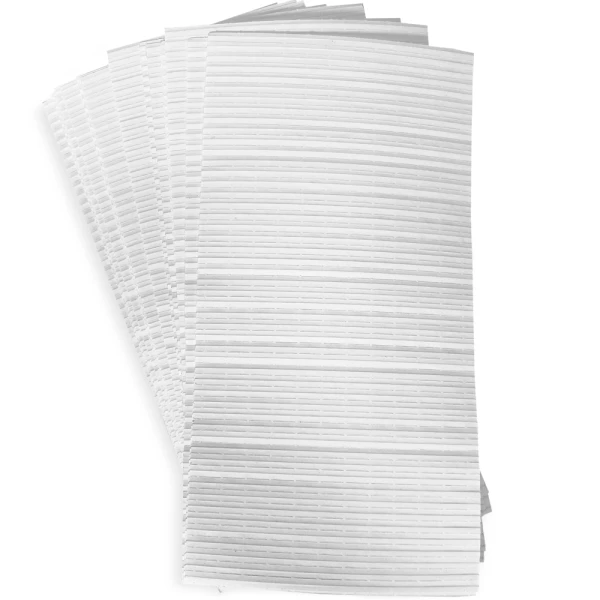 10 lb Plastic Wicket Ice Bags PURE ICE Twist Tie Sheets Twist Tie Sheets for 10 lb Ice Bags with Plastic Wicket PURE ICE