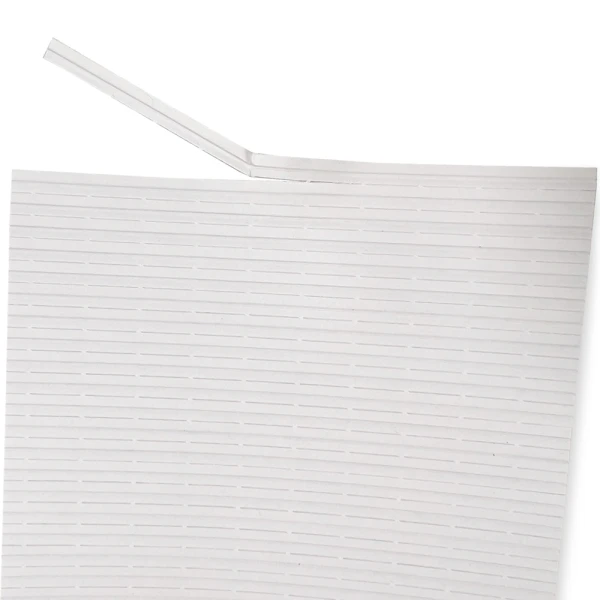 10 lb Open Top Ice Bags Crystal Ice Bags - 500/Case Twist Tie Twist Tie for 10 lb. Plastic Ice Bags Crystal Ice -500 Bags Per Case