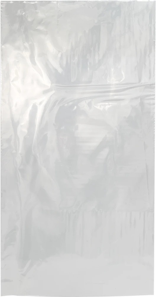 10lb Heavy Duty Ice Bags with Twist Ties - 11 x 22 10LB 11 x 22 Heavy Duty Ice Bags with Twist Ties