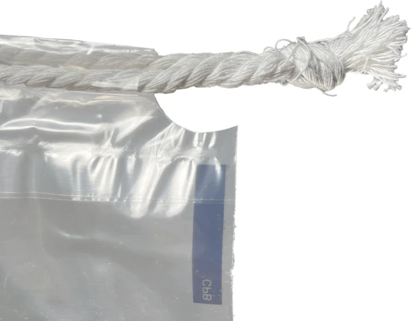 Drawstring of 20 lb Pure Ice Icebags with Drawstring Drawstring of 20 lb Pure Ice Icebags with Drawstring