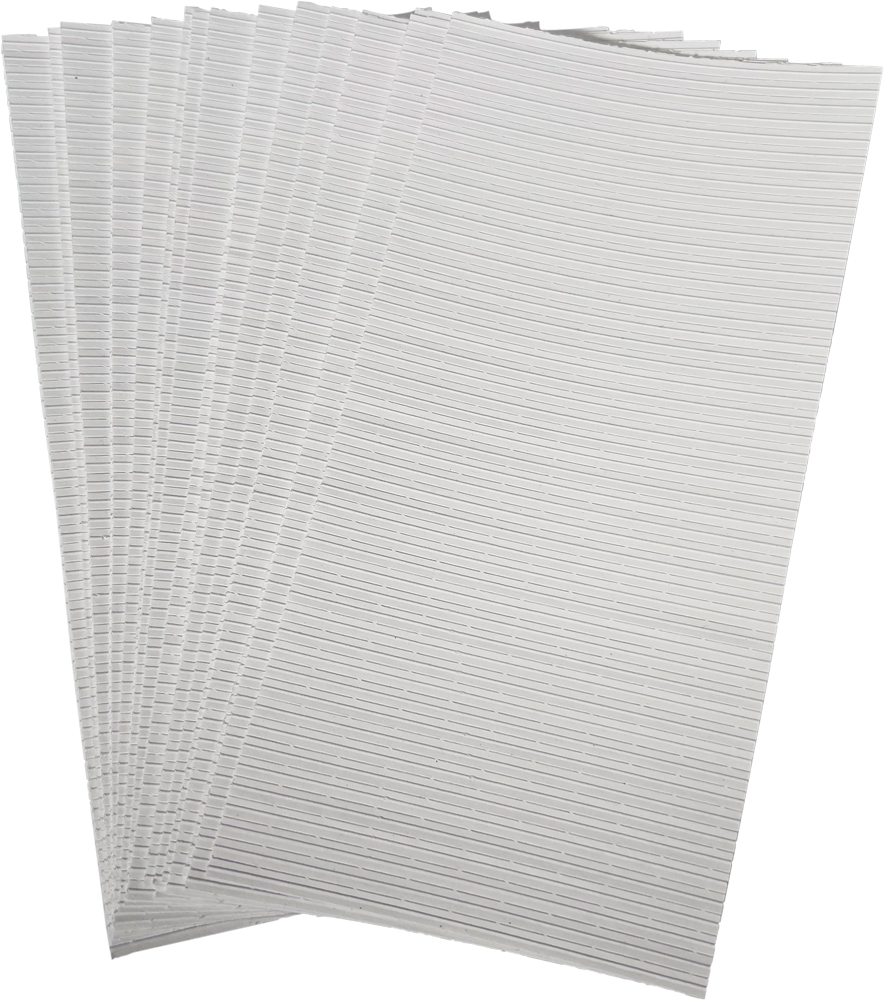 8 lb Ice Bags with Plastic Wicket PURE ICE Twist Ties