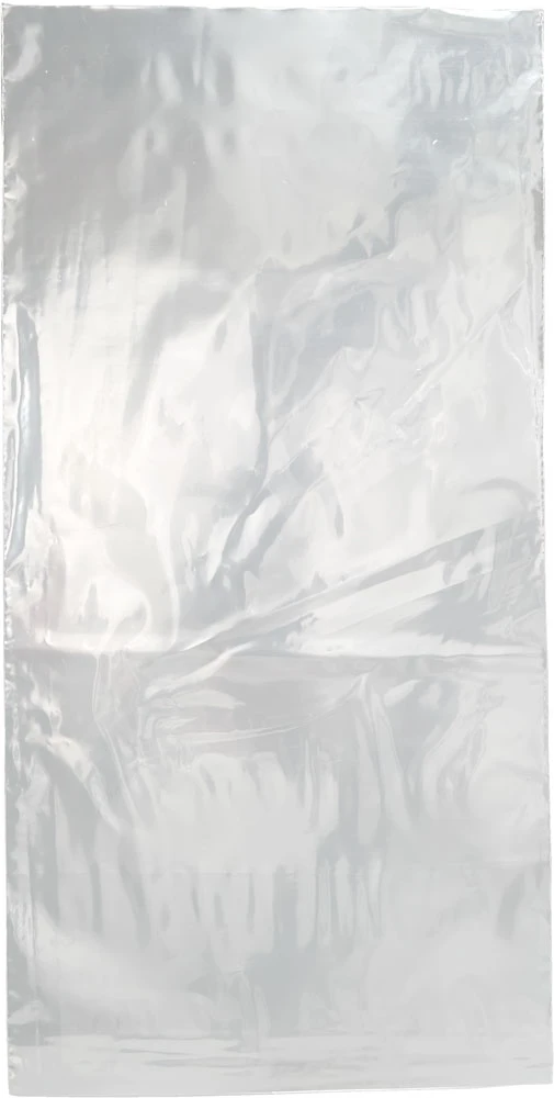 8 lb. Heavy Duty Ice Bags with Twist Ties - 10 x 20 8LB Heavy Duty Ice Bags with Twist Ties 10 x 20