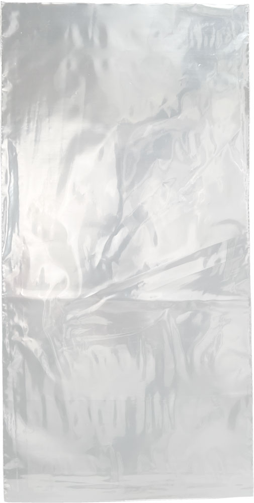 8 lb. Heavy Duty Ice Bags with Twist Ties -  10 x 20 8LB Heavy Duty Ice Bags with Twist Ties 10 x 20