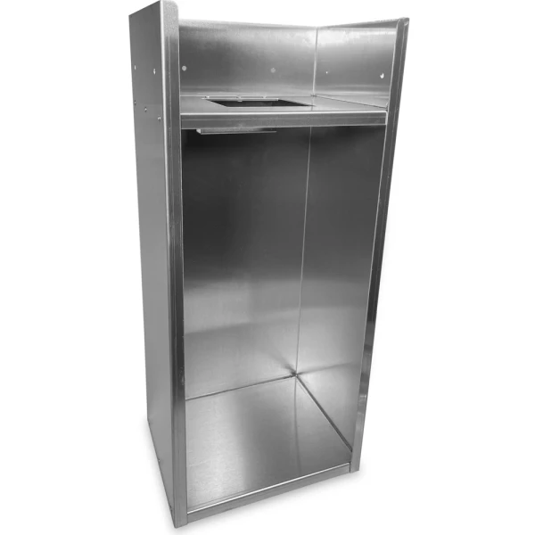 8lb - 10 lbs. Ice Bagger Dispenser 8-10# Ice Bagger