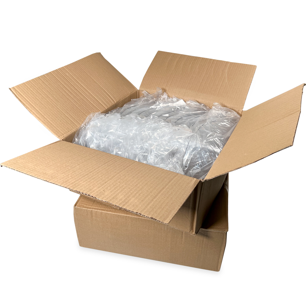 Two Inner-cases of Plastic Ice Scoop