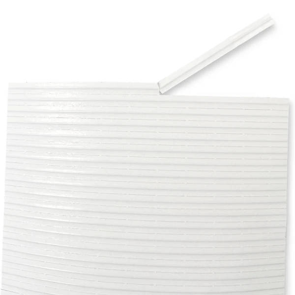 Twist Tie for Blue 20 Pound Ice Bags