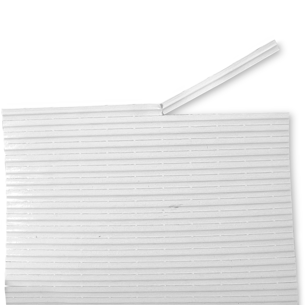 Twist Tie for Blue 8 Pound Ice Bags