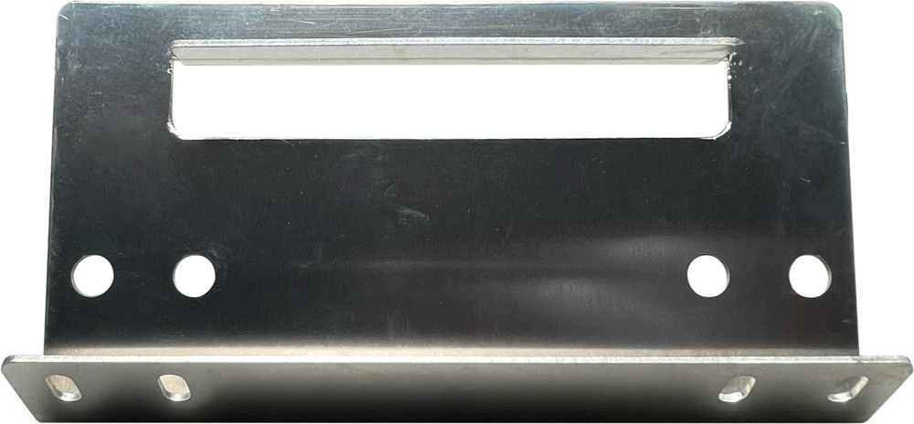 Wire Wicket Ice Bagger Adapter