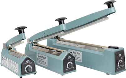 Impulse Heat Sealers