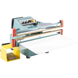 12" 10mm Double Impulse Automatic Sealer