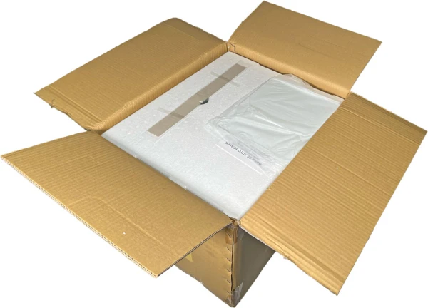 12 Inch 5mm Double Impulse Automatic Sealer 12 in. 5mm Automatic Double Impulse Sealer Open Case