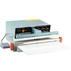 14" 5mm Automatic Impulse Sealer