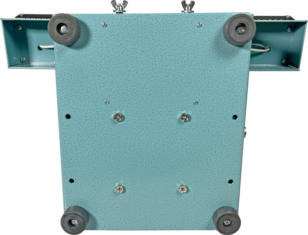 Bottom of 16 in. Automatic Constant Heat Sealer