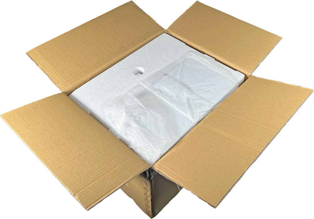 Case of 16 in. Automatic Constant Heat Sealer