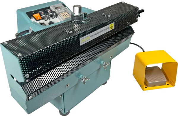 16 Inch Automatic Constant Heat Sealer 16 in. Automatic Constant Heat Sealer