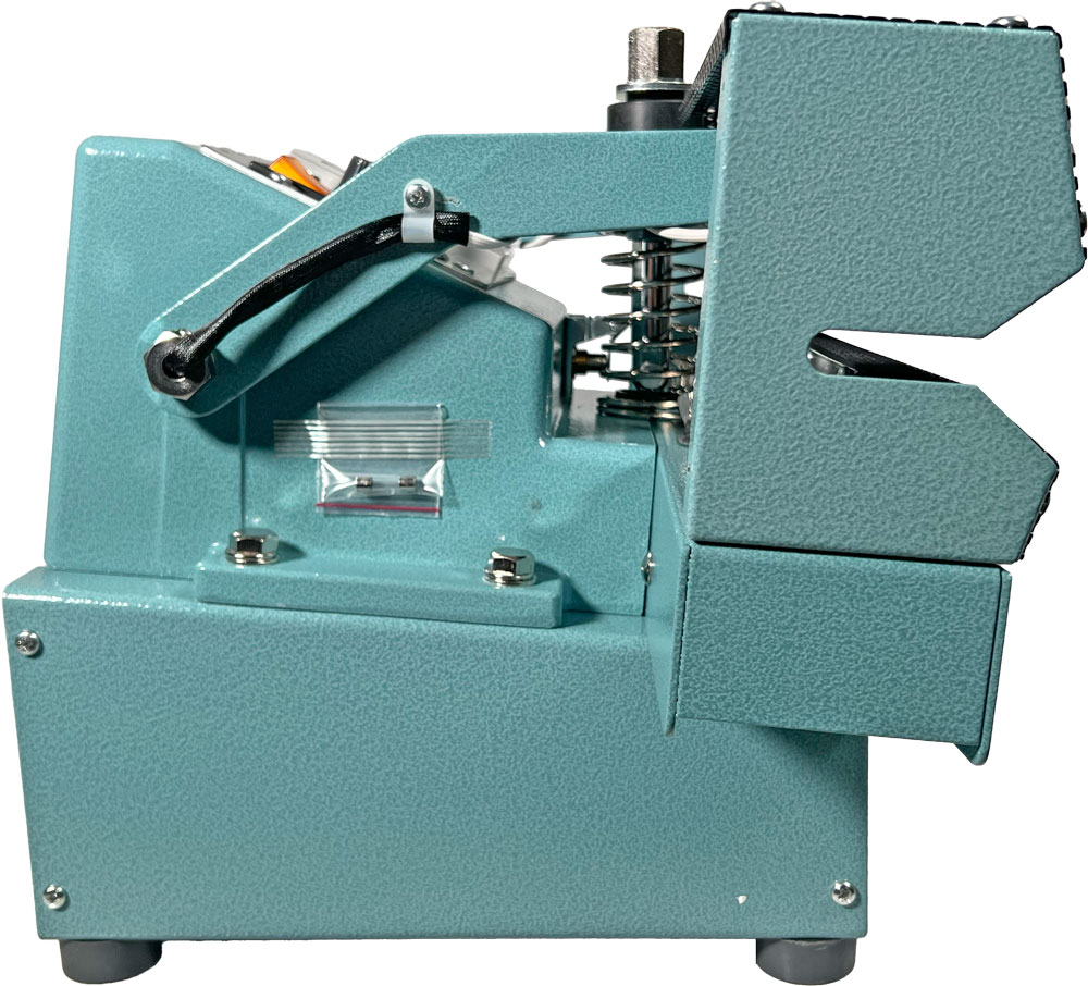 Right Side of 16 in. Automatic Constant Heat Sealer