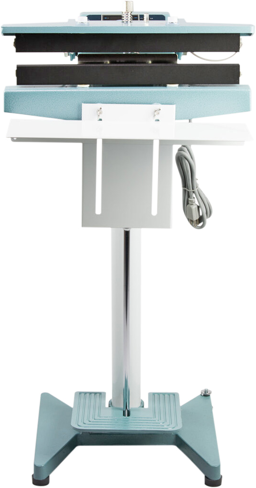 16 16 in. Constant Heat Foot Sealer Front