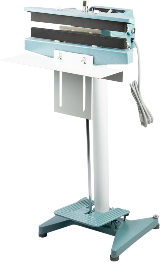 16 in. Constant Heat Foot Sealer Front Right
