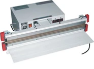 18 in. 5mm double impulse vacuum sealer 18in 5mm double impulse vacuum sealer