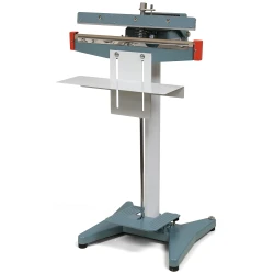 18" 10mm Impulse Foot Sealer