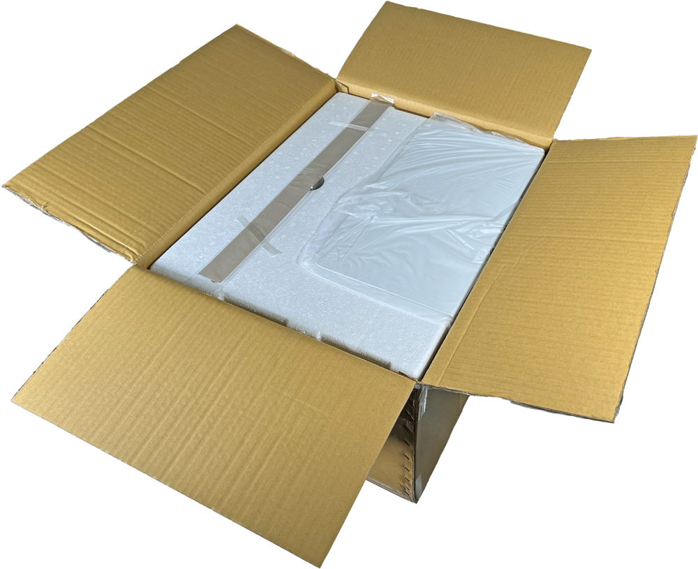 18 in. 10mm Automatic Double Impulse Sealer