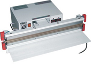 24in 10mm double impulse vacuum sealer