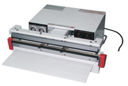 24x 10mm gas flush vacuum sealer