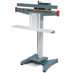 24" 10mm Impulse Foot Sealer