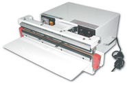 24in 10mm portable vacuum sealer
