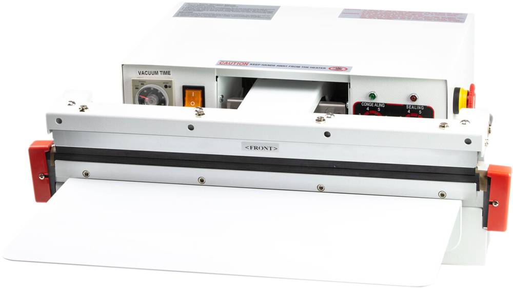 24in 10mm portable vacuum sealer