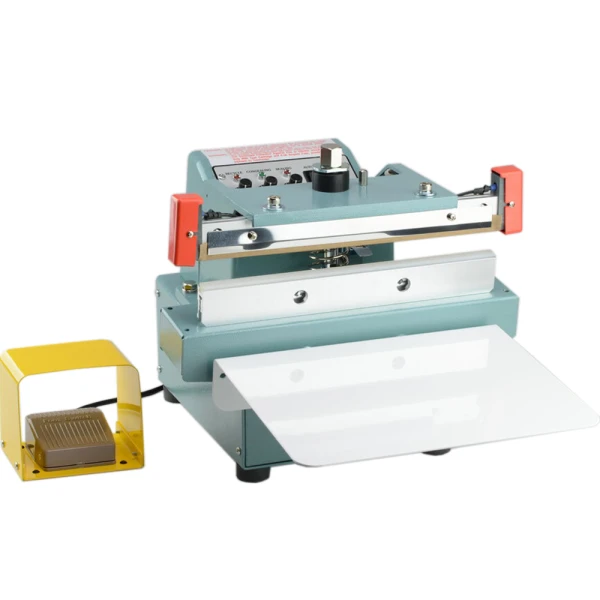 24 inch 2mm Automatic Upper Jaw Sealer 24 inch 2mm Automatic Upper Jaw Sealer