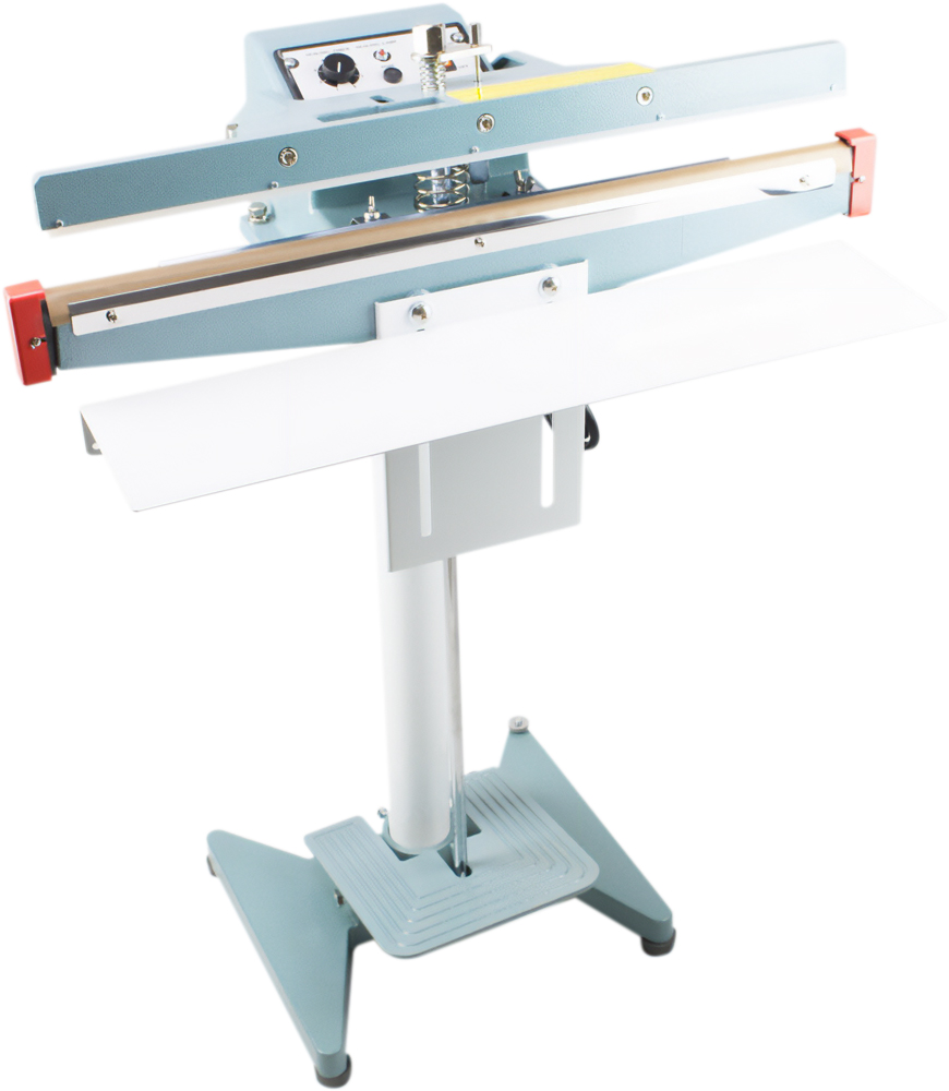 24 in. 2mm Impulse Foot Sealer