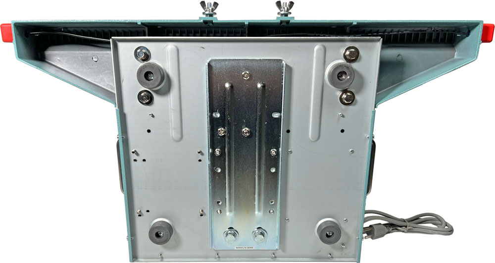 24 in. 5mm Impulse Autosealer Bottom