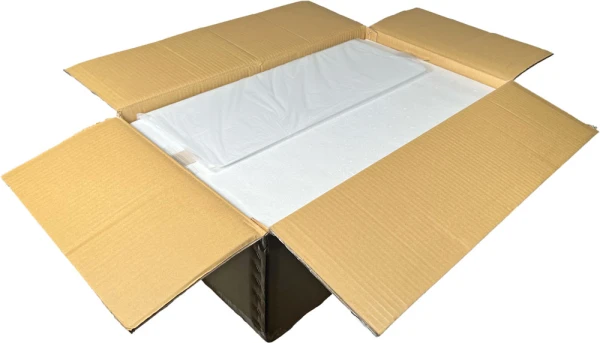 24 Inch 2mm Automatic Impulse Sealer Case 24 in. 2mm Impulse Autosealer Case