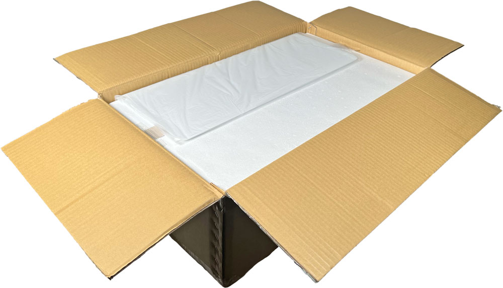 24 in. 5mm Impulse Autosealer Case