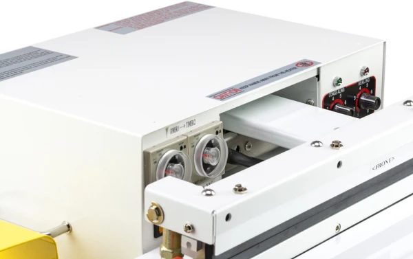 24 in. 10mm gas flush vacuum sealer Timer Dials 24x 10mm gas flush vacuum sealer Timer Dials