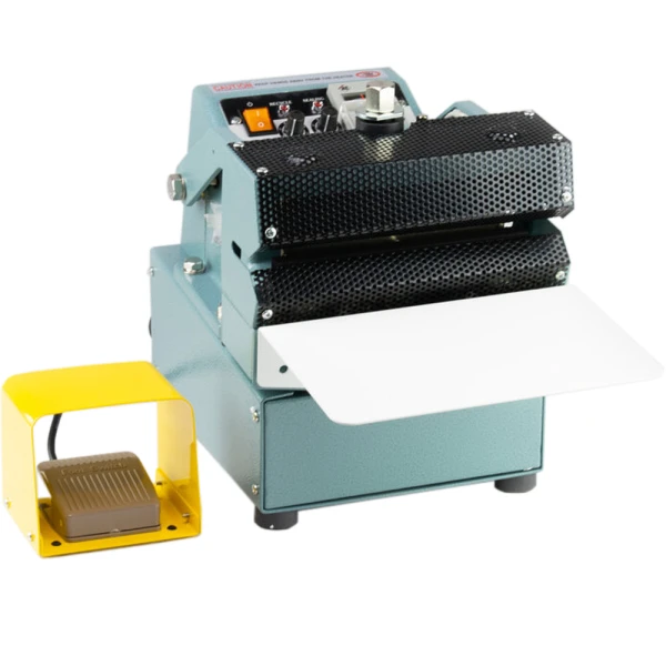 12 inch Automatic Constant Heat Sealer 12 inch Automatic Constant Heat Sealer