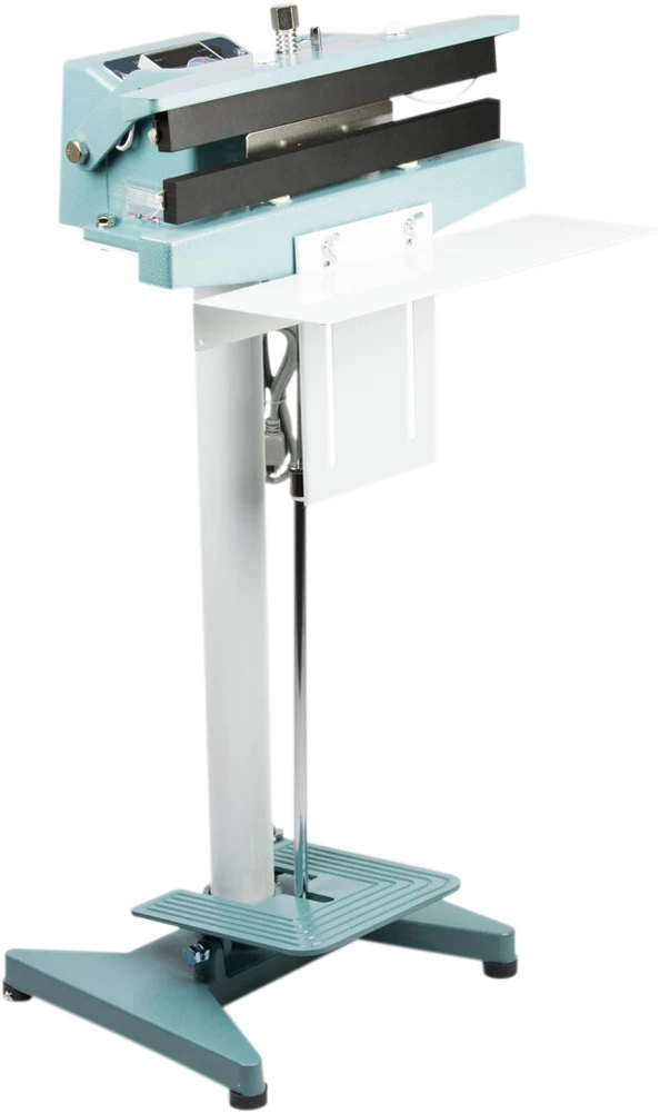 24 in. 5/8 in constant heat foot sealer 24x 5/8 in constant heat foot sealer