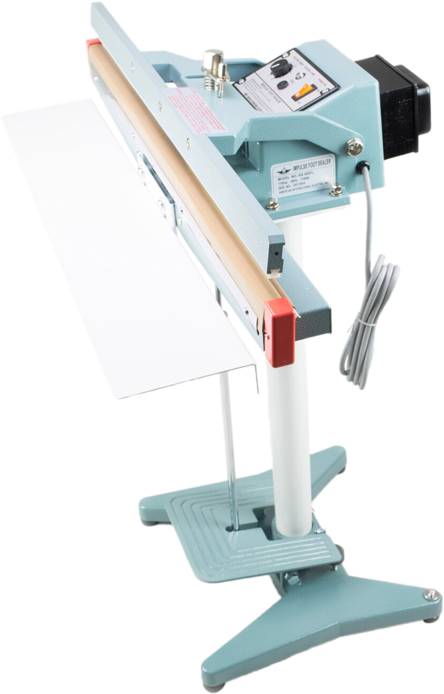 32 in 2mm Impulse Foot Sealer Right Front