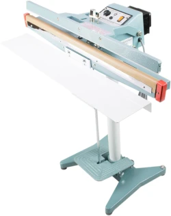 32" 2mm Impulse Foot Sealer