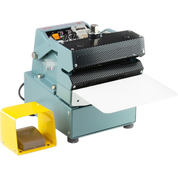 8 inch Automatic Constant Heat Sealer 8 inch Automatic Constant Heat Sealer