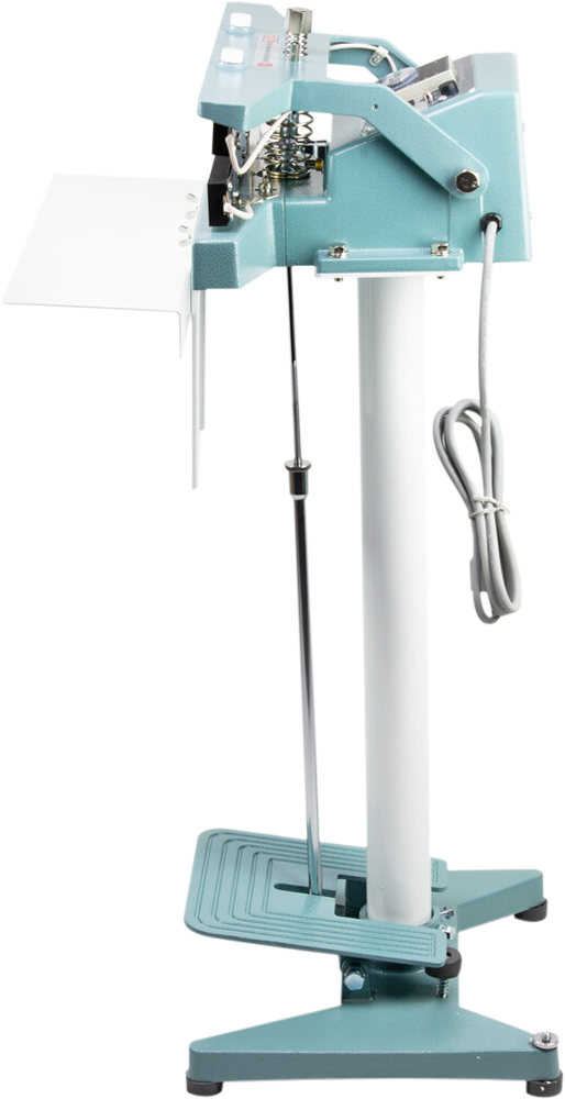 8 in. Constant Heat Foot Sealer Profile