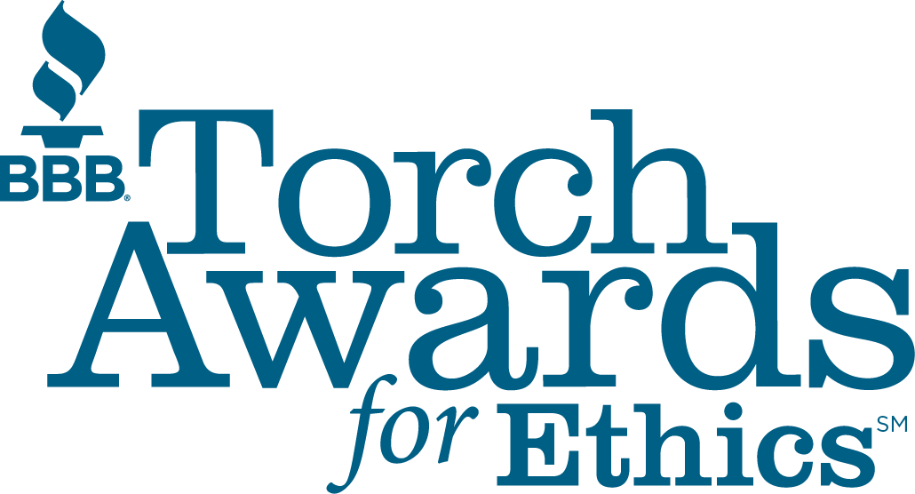 BBB Torch Award for Ethics