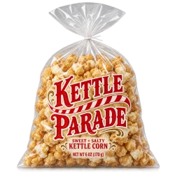 Popcorn and Kettle Corn Bags Popcorn and Kettle Corn Bags