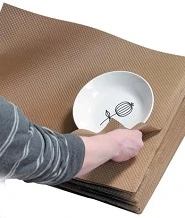 Indented Kraft Paper Sheets Indented Kraft Paper Sheets