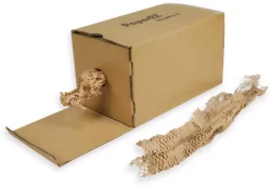 Honeycomb Packing Paper Honeycomb Packing Paper